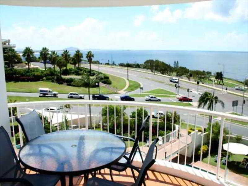 Terrace
 di Osprey Apartments