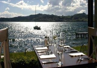 Restaurant
Restaurant
di Millennium Hotel & Resort Manuels Taupo