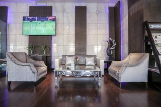 Bar
Bar
di Al Waha Palace Riyadh