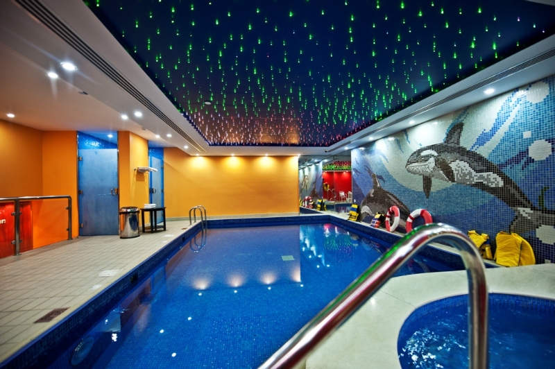 Pool
Pool
di Al Waha Palace Riyadh