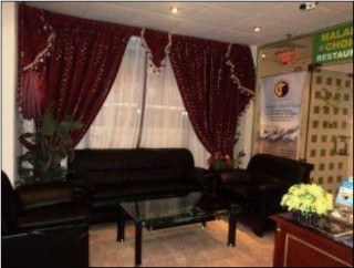 Lobby
Lobby
di Ramee International Hotel Dubai