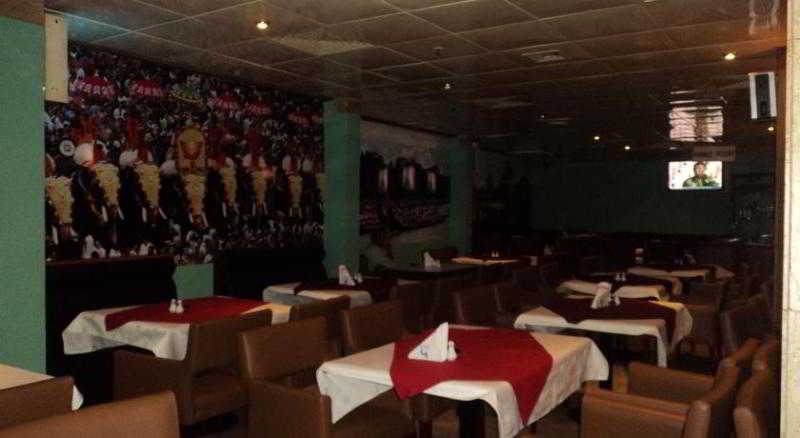 Restaurant
Restaurant
di Ramee International Hotel Dubai