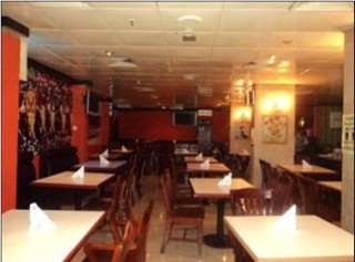 Restaurant
Restaurant
di Ramee International Hotel Dubai