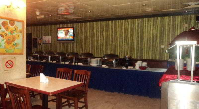 Restaurant
Restaurant
di Ramee International Hotel Dubai