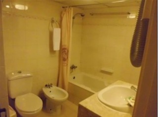 Room
Room
di Ramee International Hotel Dubai