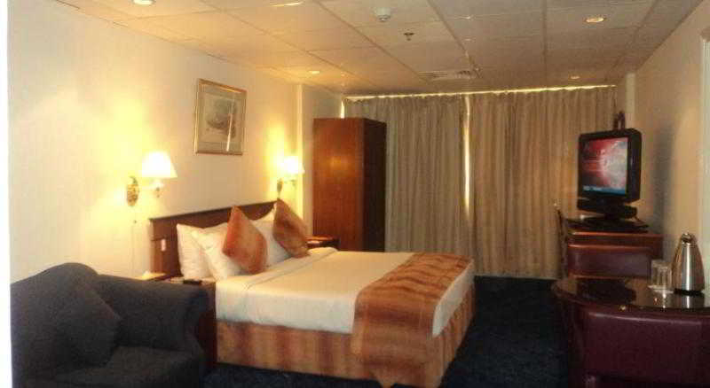 Room
Room
di Ramee International Hotel Dubai