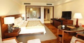 Room
 di HNA Beach & Spa Resort