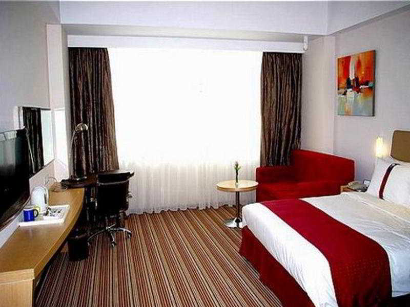 Room
 di Holiday Inn Express Shanghai Sanlin