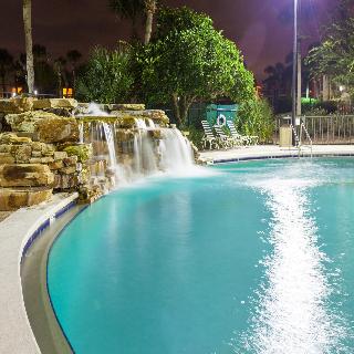 Pool
 di Legacy Vacation Resorts Palm Coast