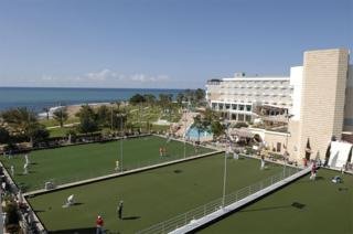Sports and Entertainment
Sports and Entertainment
di Constantinou Bros Asimina Suites Hotel
