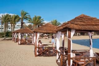 Beach
Beach
di Constantinou Bros Asimina Suites Hotel