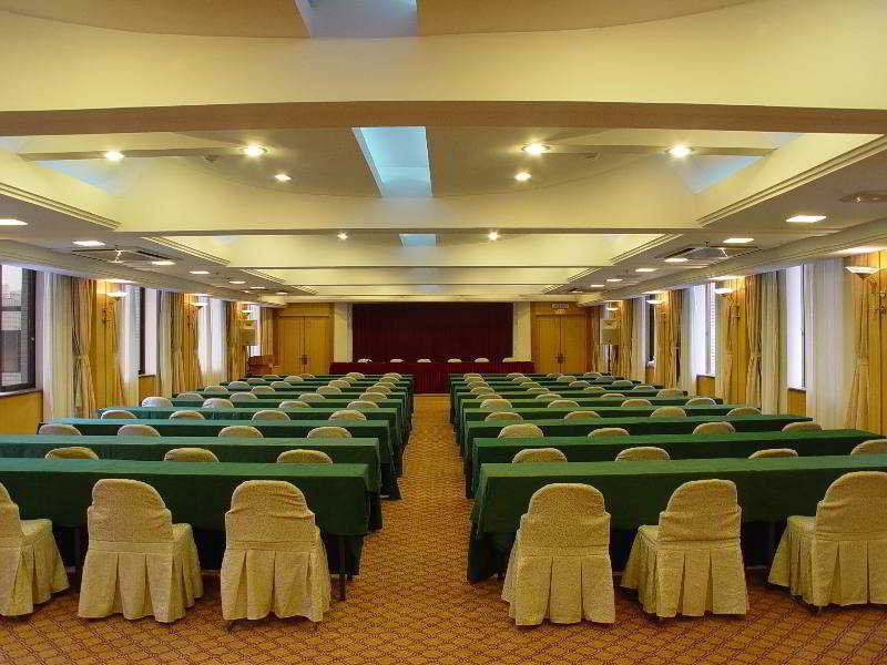 Conferences
 di Overseas Chinese