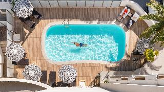 Pool
Pool
di Suite Hotel Litoraneo