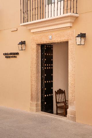 Hotel Albarragena image 1