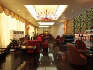 General view
 di Naga World Hotel