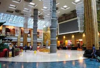 Lobby
 di Naga World Hotel