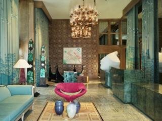 Lobby
 di Viceroy Hotel & Spa Miami