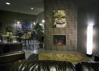 Lobby
 di Clarion Hotel and Conference Centre