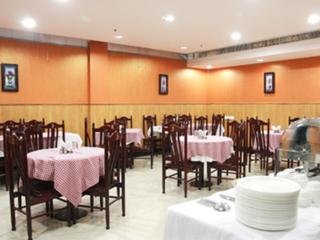 Restaurant
Restaurant
di Chirag Residency