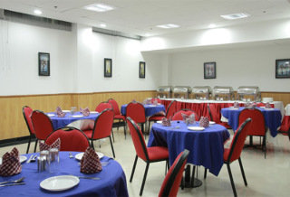 Restaurant
Restaurant
di Chirag Residency