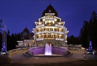 Festa Winter Palace Hotel & SPA image 1