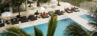 Pool
 di Costa d'Este Beach Resort
