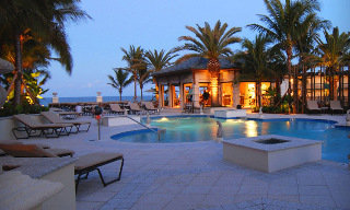 Pool
 di Vero Beach Hotel & Spa - A Kimpton Hotel