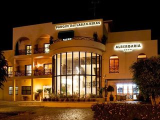 Hotel Parque das Laranjeiras image 1