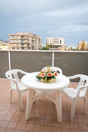 Terrace
Terrace
di Suite Hotel Parioli