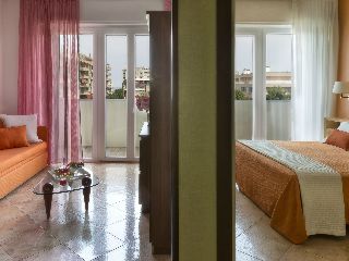 Room
Room
di Suite Hotel Parioli