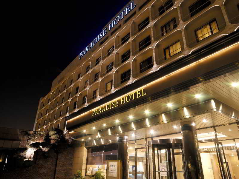 General view
General view
di Paradise Incheon