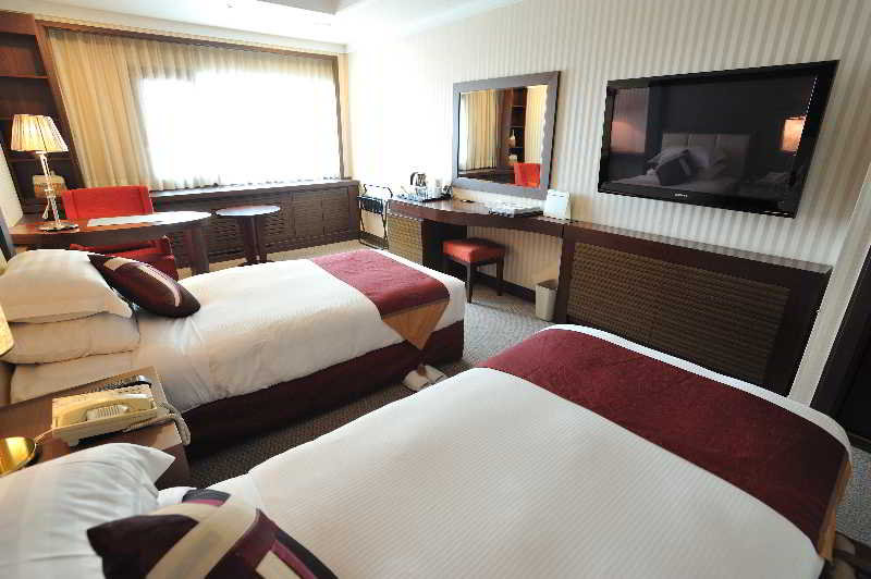 Room
Room
di Paradise Incheon