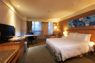 Room
Room
di Best Western Incheon Airport
