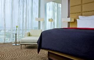 General view
General view
di Le Meridien Panama