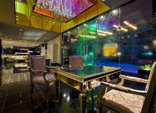 Bar
Bar
di Le Meridien Panama