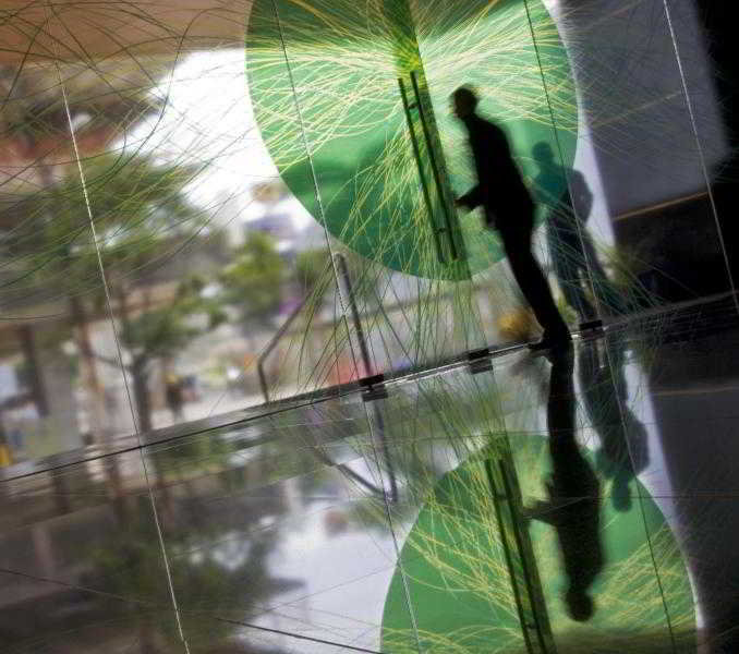 Lobby
Lobby
di Le Meridien Panama