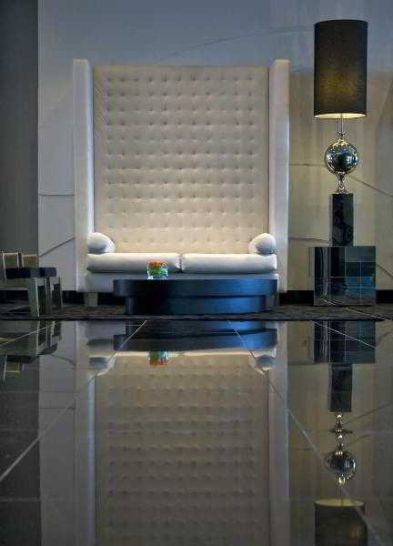 Lobby
Lobby
di Le Meridien Panama