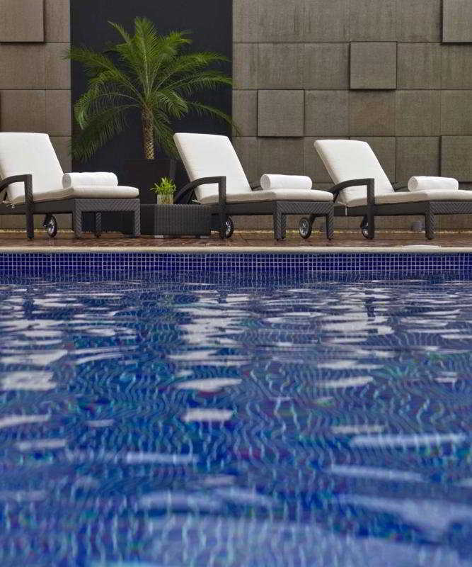 Pool
Pool
di Le Meridien Panama