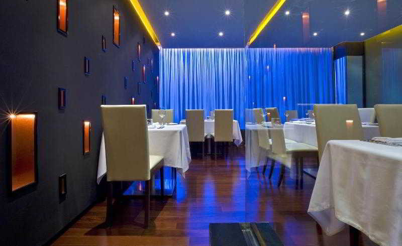 Restaurant
Restaurant
di Le Meridien Panama