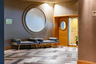Hotel Axis Vermar Conference & Beach Hotel