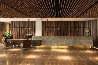 Lobby
 di Rockford Adelaide Hotel 