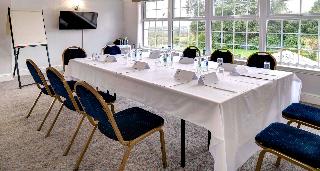 Conferences
Conferences
di Best Western Lord Haldon
