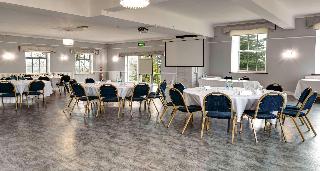 Conferences
Conferences
di Best Western Lord Haldon