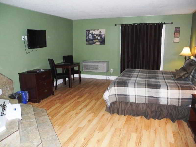 Room
 di Canada Best Value Inn & Suites Charlottetown