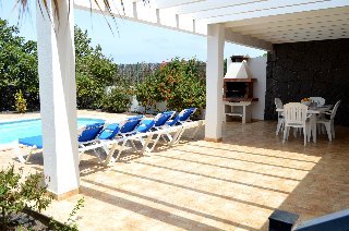 Pool
Pool
di Sun Grove Villas & Spa