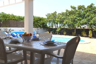 Terrace
Terrace
di Sun Grove Villas & Spa