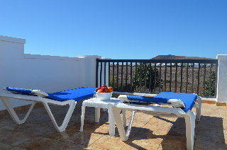 Terrace
Terrace
di Sun Grove Villas & Spa