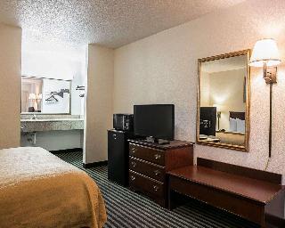 Quality Inn Columbia Airport