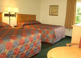 Room
 di Rodeway Inn & Suites At Biltmore Square