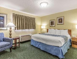 Suburban Extended Stay Hotel Fort Myers